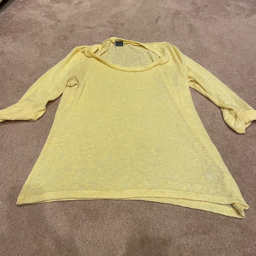 Sparkle & Fade - Urban Outfitters Sweater